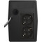 Фото - Джерело безперебійного живлення FSP FP650 650VA/360W, Line-Int, 2хSchuko, RJ45, USB (PPF3601402) | click.ua