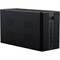 Фото - Джерело безперебійного живлення Marsriva MR-UF1250 1250VA/750W, LCD, Line-Int, 3хSchuko | click.ua