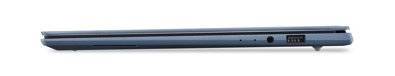 Ноутбук Acer Swift Go 14 AI SFG14-I71-76R1 (NX.JZSEU.001) Blue
