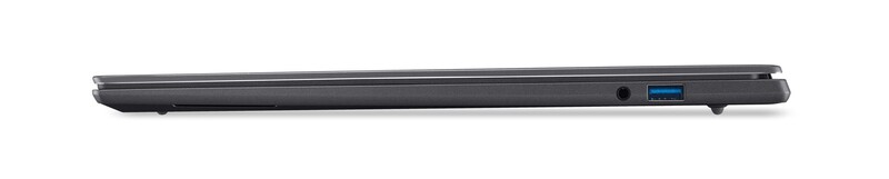 Ноутбук Acer Swift Go 16 AI SFG16-I71-90YY (NX.JWNEU.003) Gray