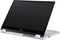 Фото - Ноутбук Acer Swift Spin 14 AI SFSP14-I51T-5369 (NX.W0SEU.005) Silver | click.ua
