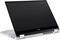 Фото - Ноутбук Acer Swift Spin 14 AI SFSP14-I51T-5369 (NX.W0SEU.005) Silver | click.ua