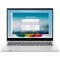 Фото - Ноутбук Acer Swift Spin 14 AI SFSP14-I51T-5369 (NX.W0SEU.005) Silver | click.ua