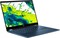 Фото - Ноутбук Acer Swift Spin 14 AI SFSP14-Q51T-X9D1 (NX.W0KEU.002) Blue | click.ua