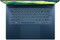 Фото - Ноутбук Acer Swift Spin 14 AI SFSP14-Q51T-X9D1 (NX.W0KEU.002) Blue | click.ua