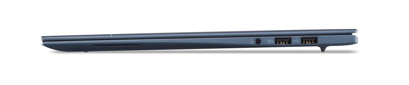Ноутбук Acer Swift Edge 16 AI SFE16-I51-726X (NX.JVNEU.001) Blue