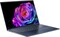 Фото - Ноутбук Acer Swift Edge 16 AI SFE16-I51-726X (NX.JVNEU.001) Blue | click.ua