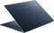 Фото - Ноутбук Acer Swift Edge 16 AI SFE16-I51-726X (NX.JVNEU.001) Blue | click.ua