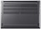Фото - Ноутбук Acer Aspire 16 AI A16-I71M-9398 (NX.JY4EU.005) Gray | click.ua