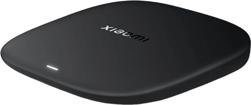 HD медіаплеєр Xiaomi Mi Box S 4K 3rd Gen New (1168139)