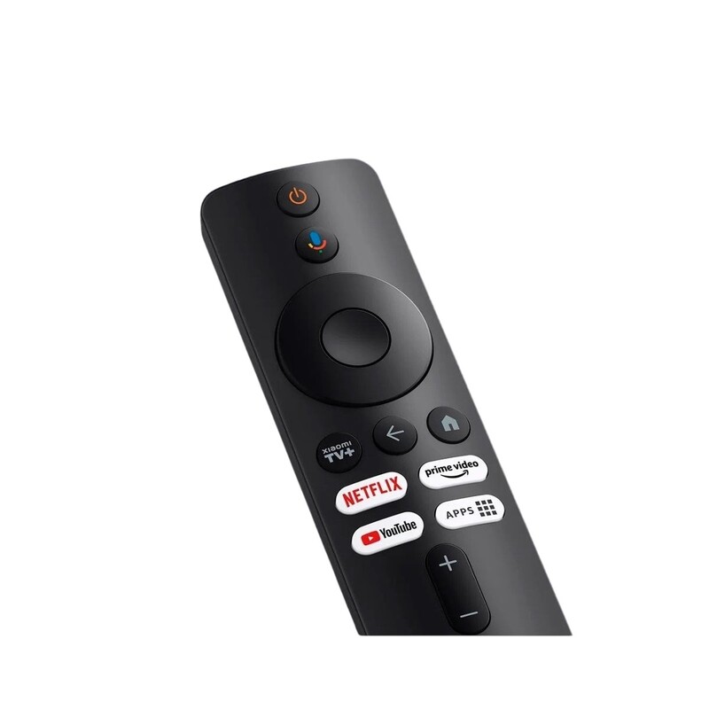 HD медіаплеєр Xiaomi Mi Box S 4K 3rd Gen New (1168139)