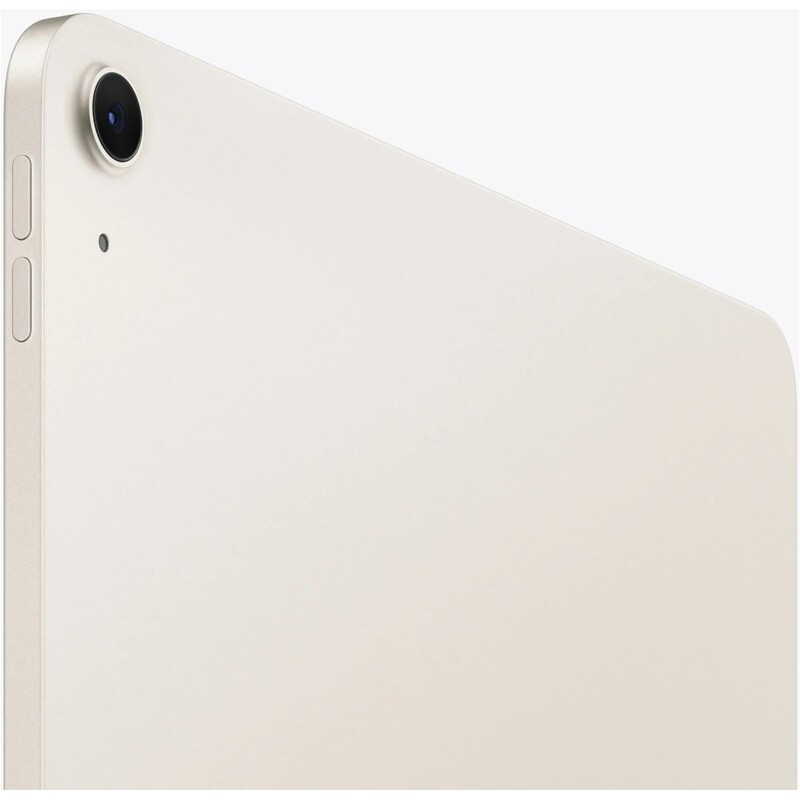 Планшет Apple iPad Air 13 M4 2026 Wi-Fi 128GB Starlight (MH5Q4TY/A)