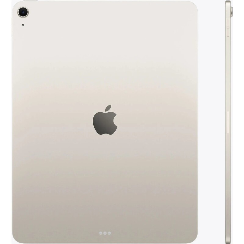 Планшет Apple iPad Air 13 M4 2026 Wi-Fi 128GB Starlight (MH5Q4TY/A)