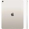 Фото - Планшет Apple iPad Air 13 M4 2026 Wi-Fi 128GB Starlight (MH5Q4TY/A) | click.ua