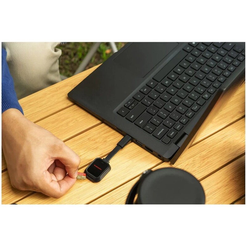 Карта пам`ятi MicroSDXC 128GB UHS-I/U3 A2 Class 10 SanDisk Extreme Go (SDSQXGN-128G-GN6MN)