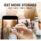 Фото - Карта пам`яті MicroSDHC 32GB Class 10 Silicon Power Elite Color + SD-adapter (SP032GBSTHBV1V20SP) | click.ua