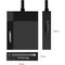 Фото - Кардридер Ugreen CR125 Black USB3.0 All in One (30333) | click.ua