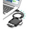 Фото - Кардридер Ugreen CR125 Black USB3.0 All in One (30333) | click.ua