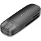 Фото - Кардридер Vention USB3.0 to SD+TF Black Dual Drive Letter (CLGB0) | click.ua