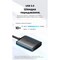 Фото - Кардридер Vention USB3.0 to SD/MicroSD Black (CLPBB) | click.ua