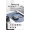 Фото - Кардридер Vention USB3.0 to SD/MicroSD Black (CLPBB) | click.ua