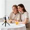 Фото - Микрофон Borofone BFK16A Winner Dual-mic Lightning Black (6941991126505) | click.ua