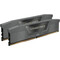 Фото - Модуль памяти DDR5 2х32GB/6000 Corsair Vengeance Grey (CMK64GX5M2D6000Z40) | click.ua
