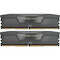 Фото - Модуль памяти DDR5 2х32GB/6000 Corsair Vengeance Grey (CMK64GX5M2D6000Z40) | click.ua