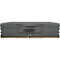 Фото - Модуль памяти DDR5 2х32GB/6000 Corsair Vengeance Grey (CMK64GX5M2D6000Z40) | click.ua