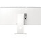 Фото - Монитор LG 39.7" 40U990A-W (40U990A-W.ADRZ) Nano IPS Black Curved 120Hz | click.ua