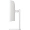 Фото - Монитор LG 39.7" 40U990A-W (40U990A-W.ADRZ) Nano IPS Black Curved 120Hz | click.ua