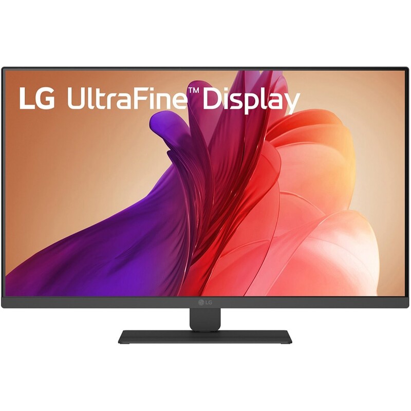 Монітор LG UltraFine 27" 27U730A-B IPS Black