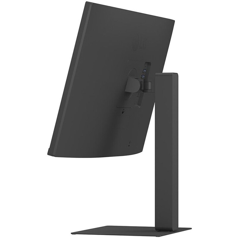 Монітор LG UltraFine 27" 27U730A-B IPS Black