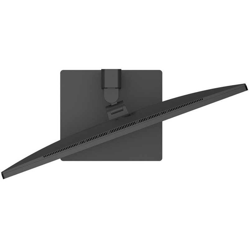 Монітор LG UltraFine 27" 27U730A-B IPS Black