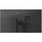 Фото - Монітор LG UltraFine 27" 27U730A-B IPS Black | click.ua