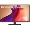 Фото - Монітор LG UltraFine 27" 27U730A-B IPS Black | click.ua