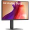 Фото - Монітор LG UltraFine 27" 27U730A-B IPS Black | click.ua
