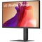 Фото - Монітор LG UltraFine 27" 27U730A-B IPS Black | click.ua