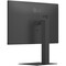 Фото - Монітор LG UltraFine 27" 27U730A-B IPS Black | click.ua