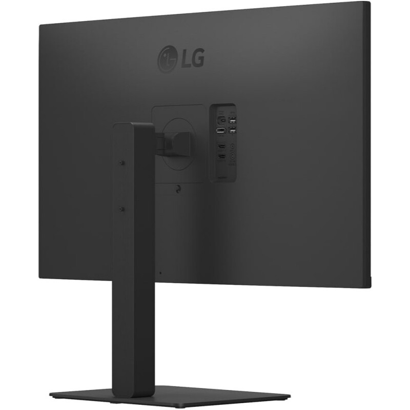 Монітор 31.5" LG 32U720A-B (32U720A-B.ADRZ) VA Black