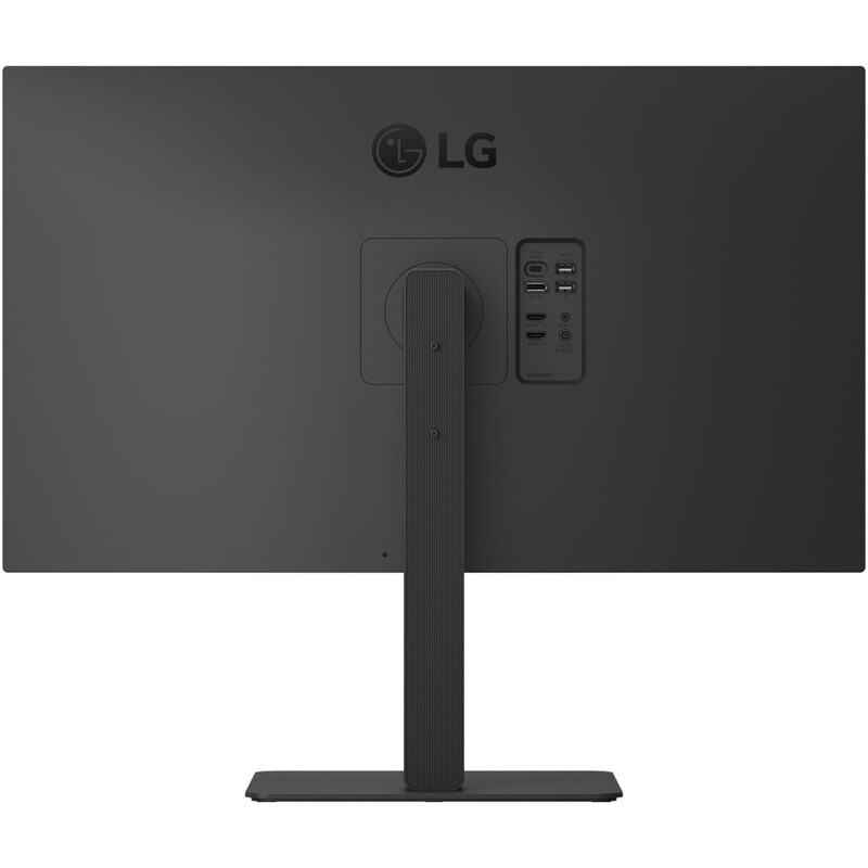 Монітор 31.5" LG 32U720A-B (32U720A-B.ADRZ) VA Black