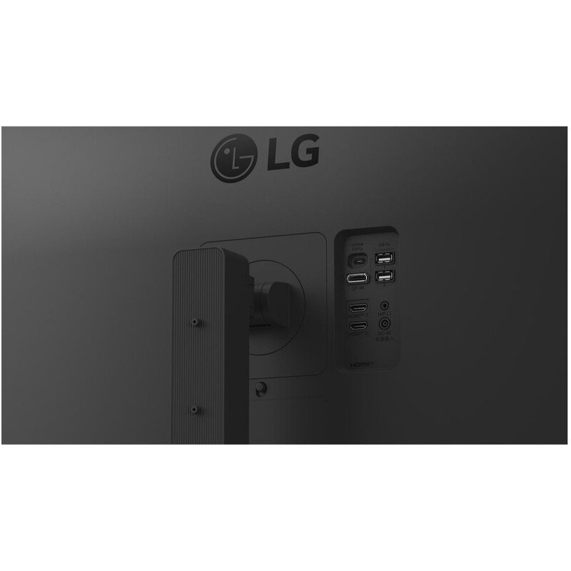 Монітор 31.5" LG 32U720A-B (32U720A-B.ADRZ) VA Black