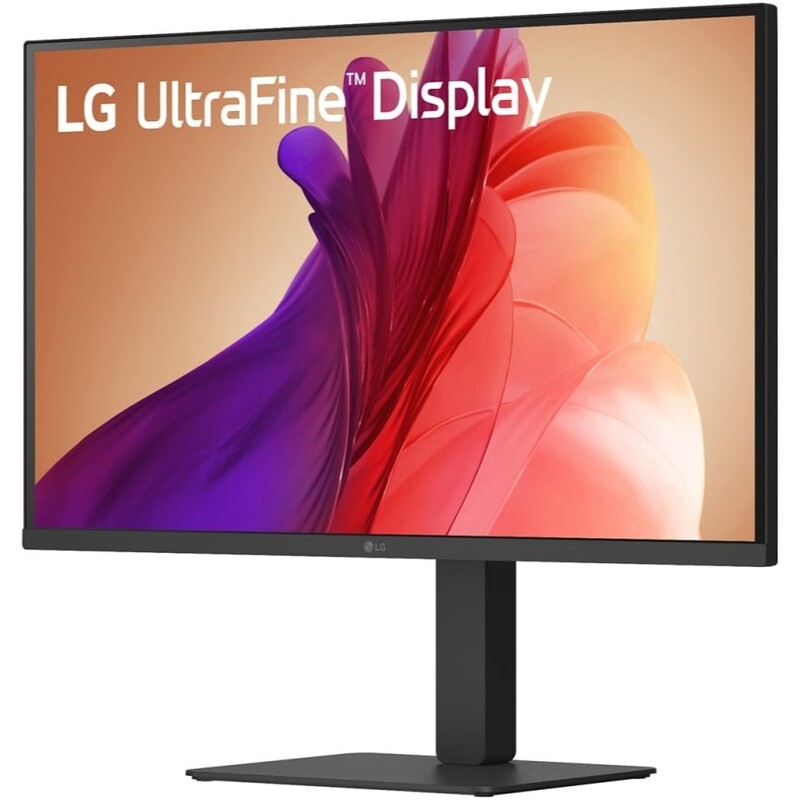 Монітор 31.5" LG 32U720A-B (32U720A-B.ADRZ) VA Black