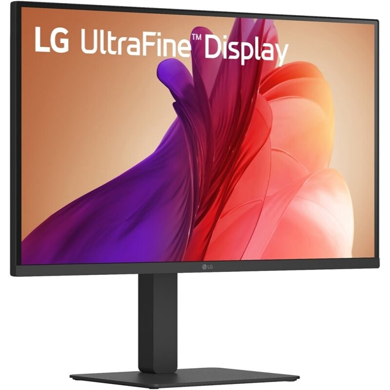 Монітор 31.5" LG 32U720A-B (32U720A-B.ADRZ) VA Black