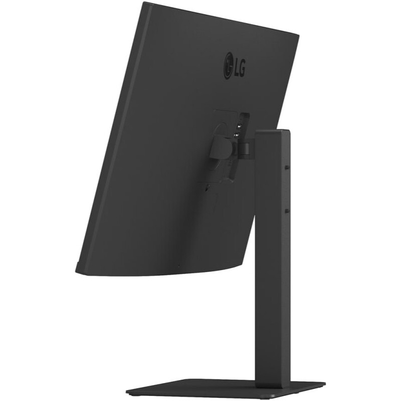 Монітор 31.5" LG 32U720A-B (32U720A-B.ADRZ) VA Black