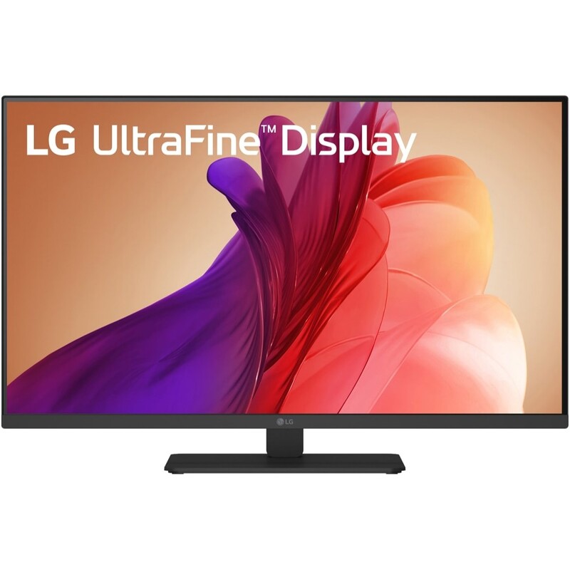 Монітор 31.5" LG 32U720A-B (32U720A-B.ADRZ) VA Black