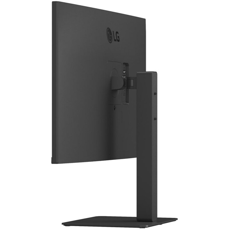 Монітор 31.5" LG 32U720A-B (32U720A-B.ADRZ) VA Black