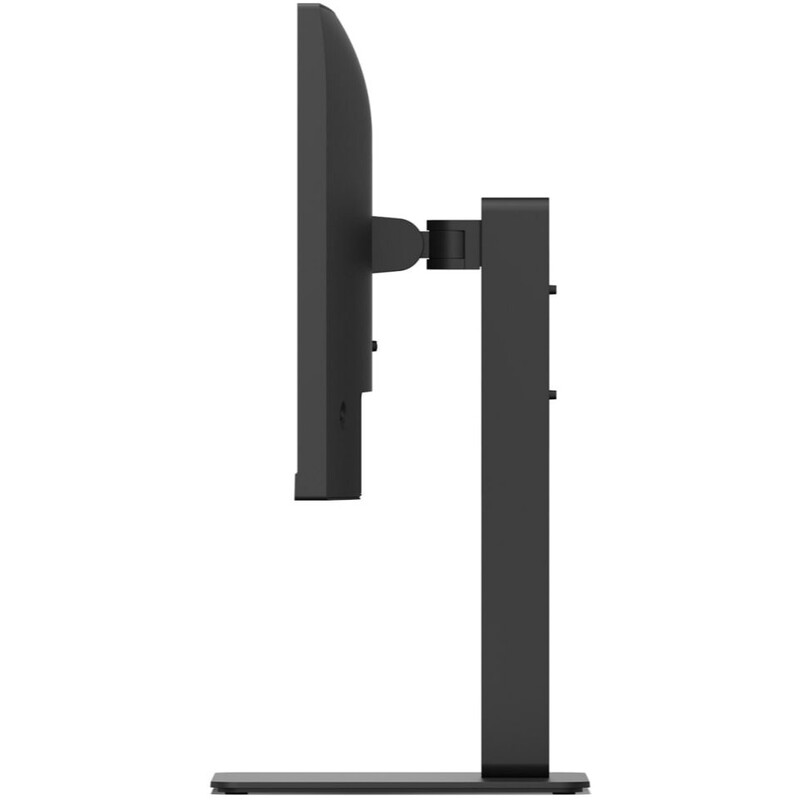 Монітор 23.8" LG 24BA650-B (24BA650-B.ADRZ) IPS Black 100Hz