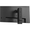 Фото - Монітор 23.8" LG 24BA650-B (24BA650-B.ADRZ) IPS Black 100Hz | click.ua