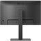 Фото - Монітор 23.8" LG 24BA650-B (24BA650-B.ADRZ) IPS Black 100Hz | click.ua